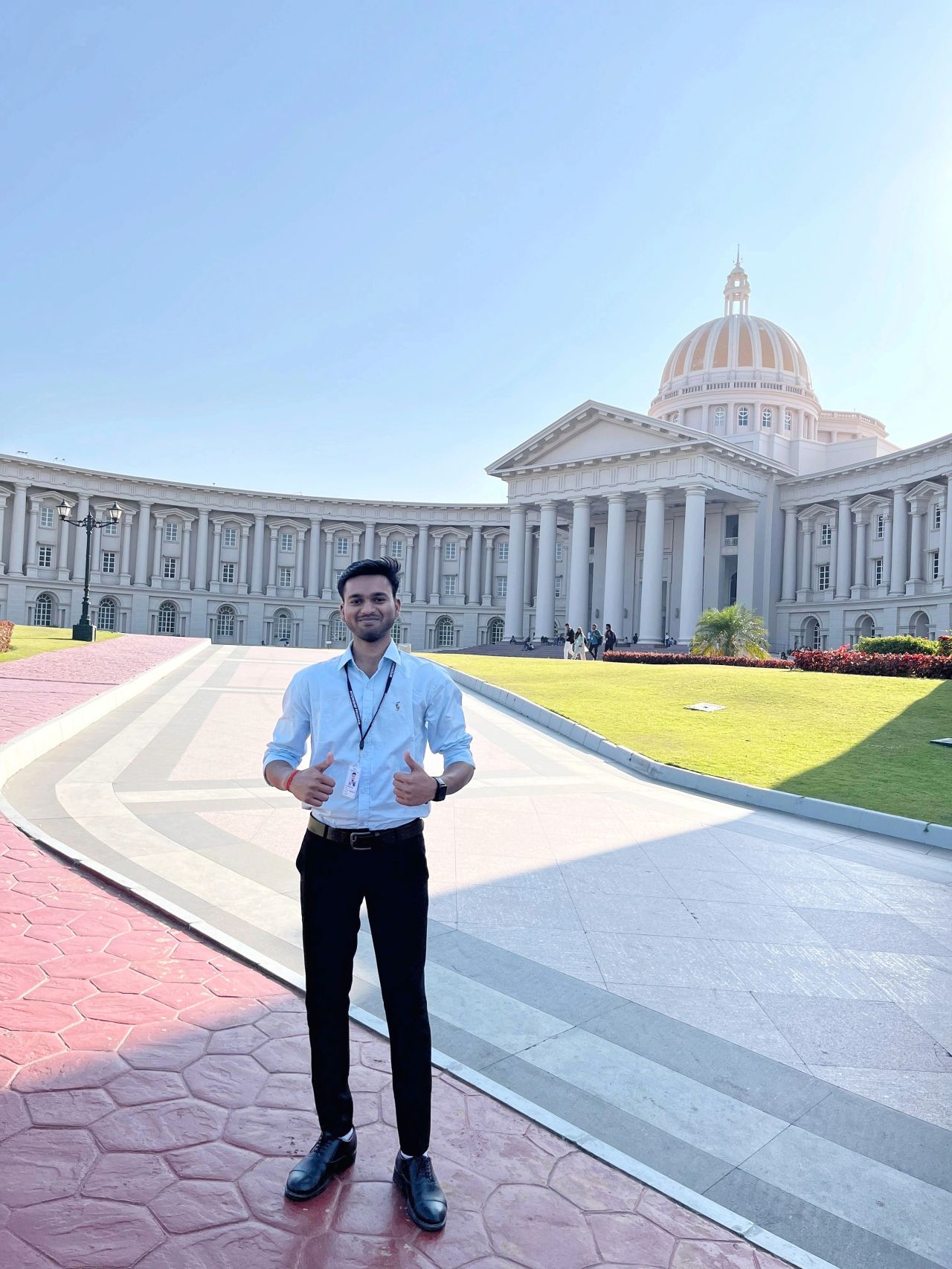 Abhinav Gupta